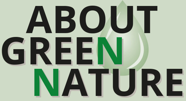 About Green Nature