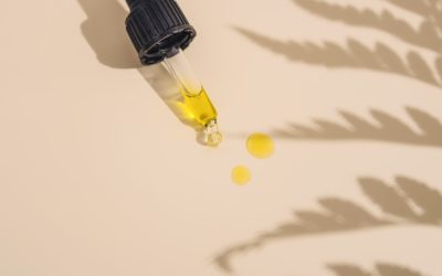 CBD als Unterstützung bei der Behandlung von Angststörungen, die die Konzentration beeinträchtigen