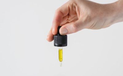 CBD als Unterstützung bei der Behandlung von Angststörungen, die die Konzentration beeinträchtigen