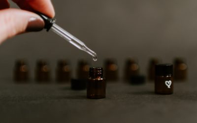 CBD als Unterstützung bei der Behandlung von Angststörungen, die die Konzentration beeinträchtigen