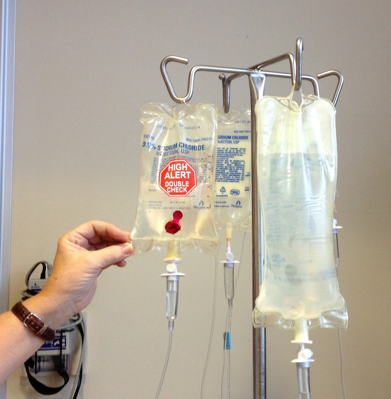 chemotherapy, chemo, infusion