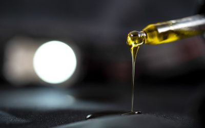 CBD als Unterstützung bei der Behandlung von Angststörungen, die die Konzentration beeinträchtigen